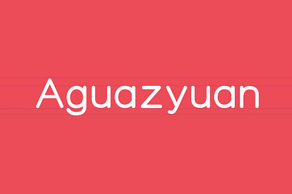 Aguazyuan