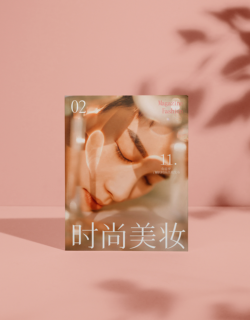 免费字体下载！一款秀气雅致的中文字体—飞花宋体