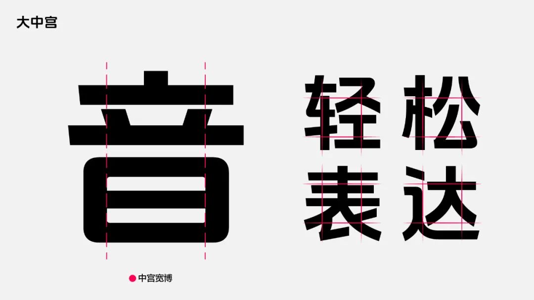 抖音美好体