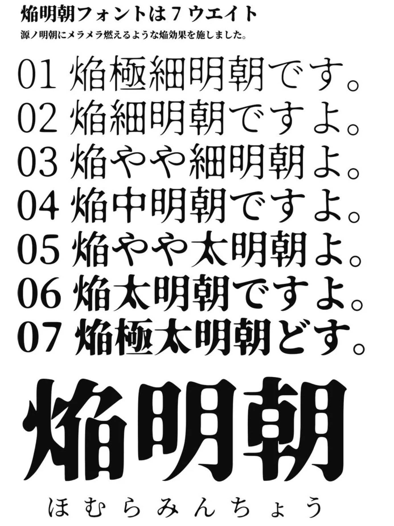焚火体