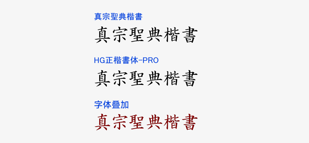2025060913254196.jpg 真宗圣典楷书