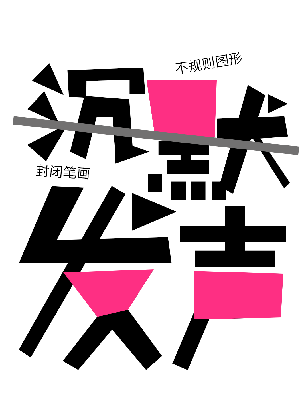 锐字真言刺破体公益免费上线开放下载！讲真言，刺破真相