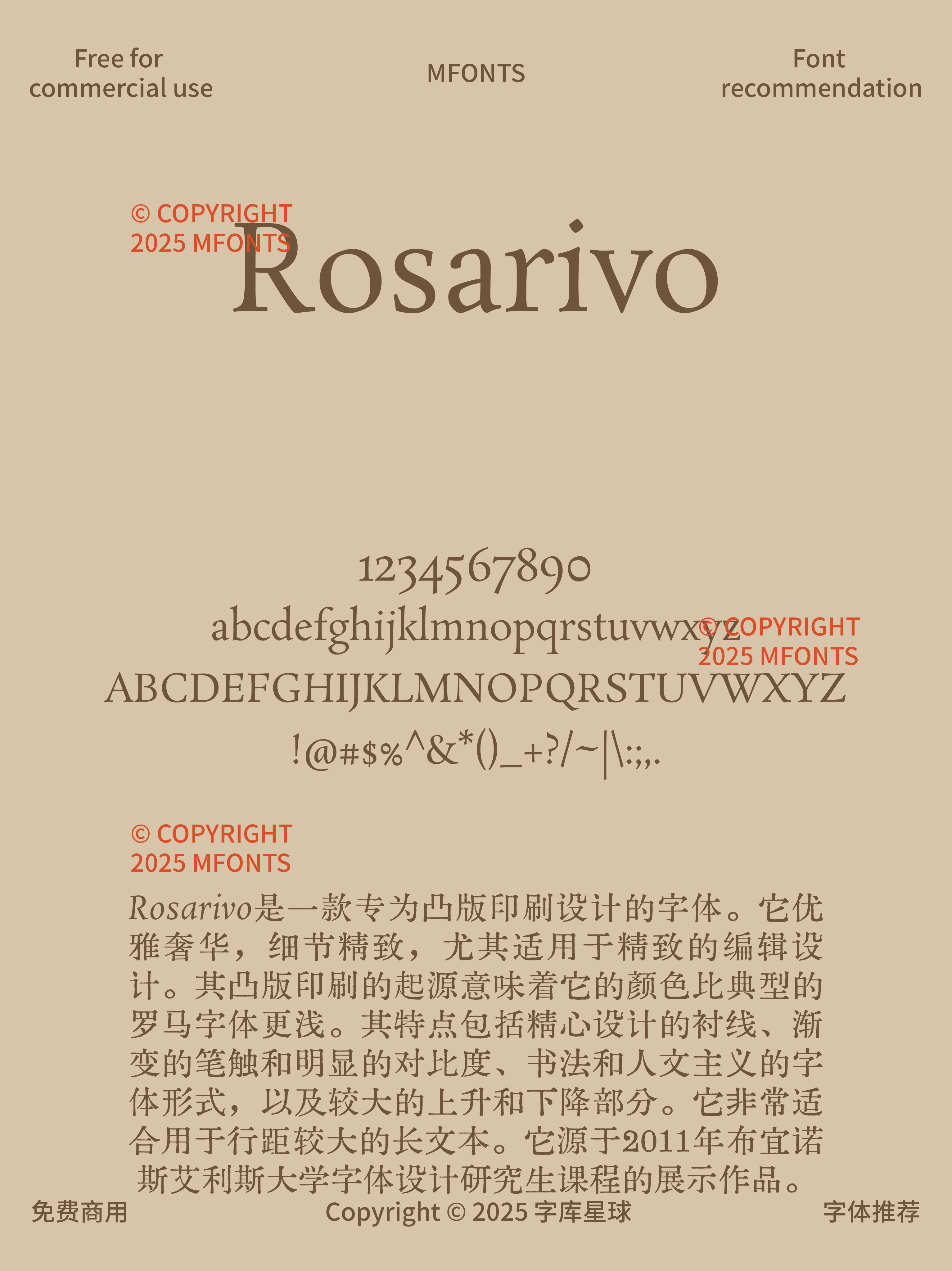 2025051202101228.png 八款免费可商用高级复古优雅衬线英文字体