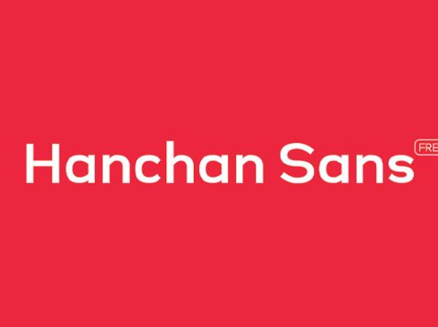 Hanchan Sans