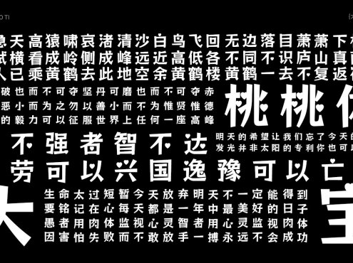大宝桃桃体
