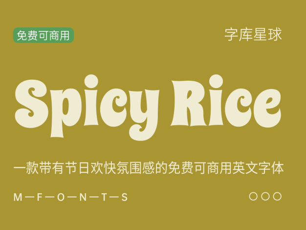 Spicy Rice