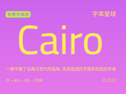 Cairo